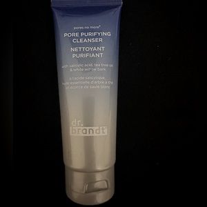 Pore Purifying Cleanser by Dr. Brandt